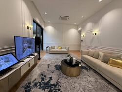 Victoria Park Villas (D10), Detached #480118051